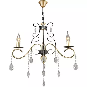 Подвесная люстра Reluce 04752-0.4-03