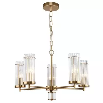 Подвесная люстра Rivoli Dolly 2074-305 Б0055529