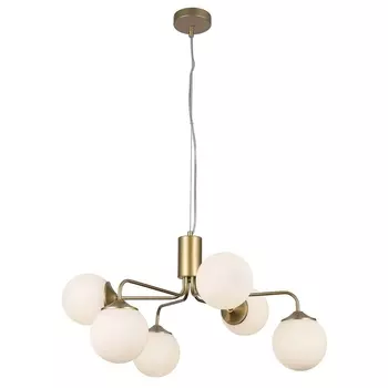 Подвесная люстра Rivoli Felicity 3150-306 Б0055652
