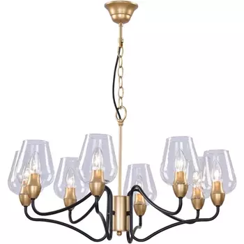 Подвесная люстра Rivoli Fresco 5045-208