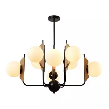 Подвесная люстра Rivoli Friede 3105-308 Б0051262