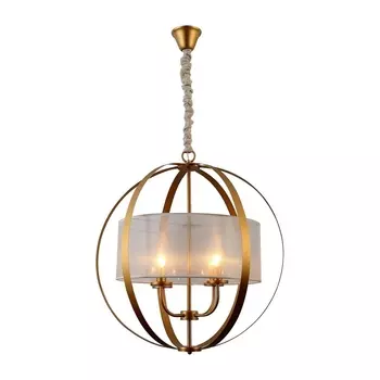 Подвесная люстра Rivoli Irmingard 2140-205 Б0052474