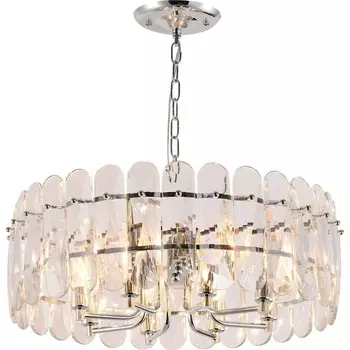 Подвесная люстра Rivoli Jade 1045-308 Б0061212