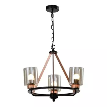 Подвесная люстра Rivoli Lilo 2139-203 Б0051244