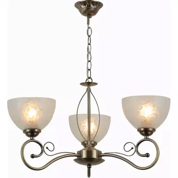 Подвесная люстра Rivoli Loren 9006-203