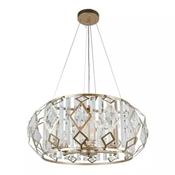 Подвесная люстра Rivoli Maike 4089-306 Б0052486
