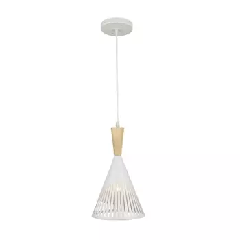 Подвесная люстра Seven Fires Noema SF3327/1P-WT-WD