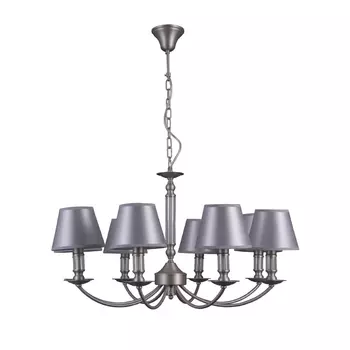 Подвесная люстра Seven Fires Ренесанс 10460.01.35.08