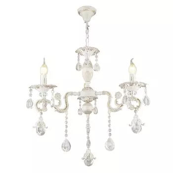 Подвесная люстра Seven Fires Вилхемс 66011.01.29.03