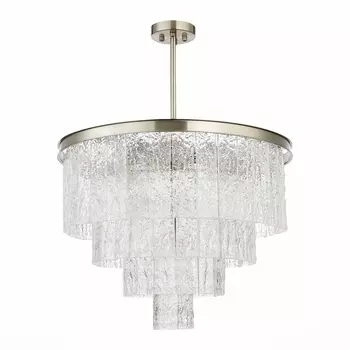 Подвесная люстра ST Luce Corsia SL1230.102.08