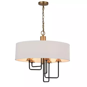 Подвесная люстра ST Luce Delavera SL336.303.05