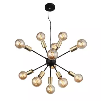Подвесная люстра ST Luce Foglione SL437.403.12