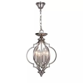 Подвесная люстра ST Luce Foriate SL361.103.04
