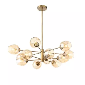 Подвесная люстра ST Luce Fovia SL1500.203.12