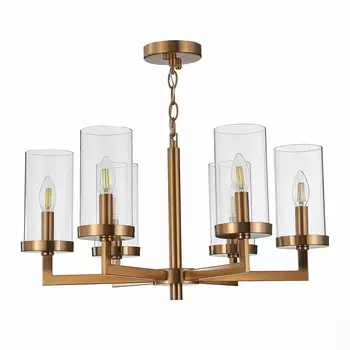 Подвесная люстра ST Luce Masine SL1171.303.06