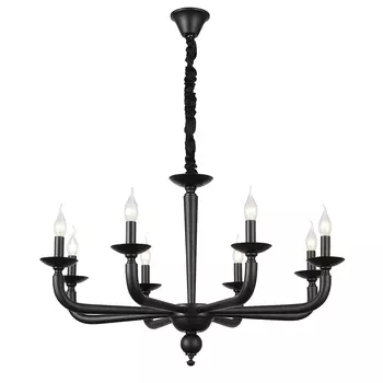Подвесная люстра ST Luce Maste SL1114.403.08