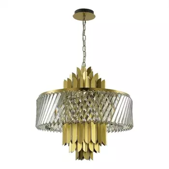 Подвесная люстра ST Luce Nari SL1635.303.09