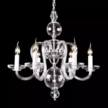 Подвесная люстра ST Luce Ninfa SL757.103.06