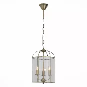 Подвесная люстра ST Luce Odierno SL267.303.03