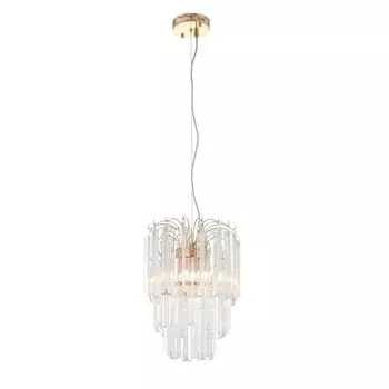 Подвесная люстра ST Luce Osoleto SL386.203.05