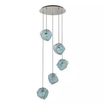Подвесная люстра ST Luce Portici SL1175.113.05