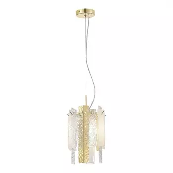 Подвесная люстра ST Luce SCOLARE SL1636.203.01