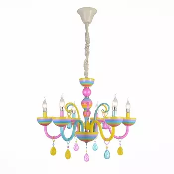 Подвесная люстра ST Luce SL672.783.06