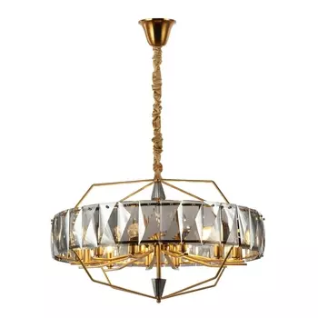 Подвесная люстра Stilfort Avenue 2090/05/12C