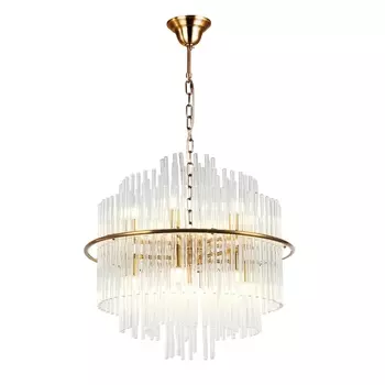 Подвесная люстра Stilfort Eclipse 2108/80/13P