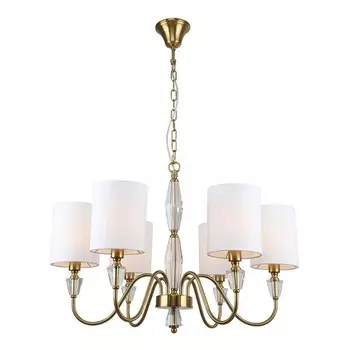 Подвесная люстра Stilfort Estetio 1051/05/06P