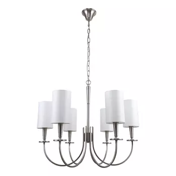 Подвесная люстра Stilfort Flokky 1044/11/06P