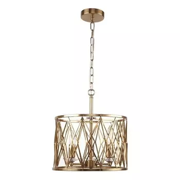 Подвесная люстра Stilfort Rombik 3020/05/03P