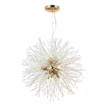 Подвесная люстра Stilfort Salut 2123/03/09P