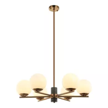 Подвесная люстра Stilfort Sharo 2150/05/06P