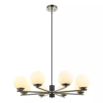 Подвесная люстра Stilfort Sharo 2150/11/08P