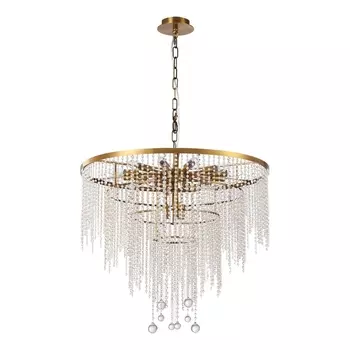 Подвесная люстра Stilfort Smira 2142/05/18P