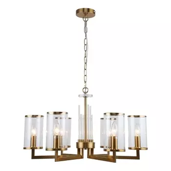 Подвесная люстра Stilfort Vase 1046/05/06P