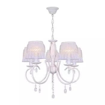 Подвесная люстра Toplight Camilla TL1135-5H