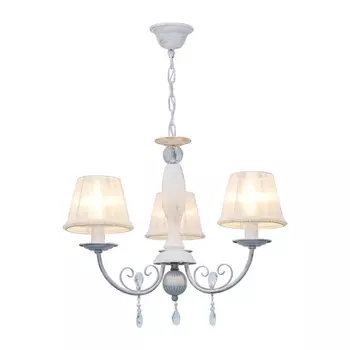 Подвесная люстра Toplight Frances TL1137-3H