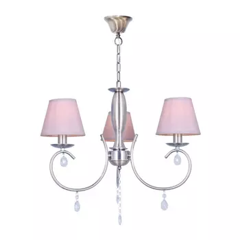 Подвесная люстра Toplight Gillian TL1136-3H