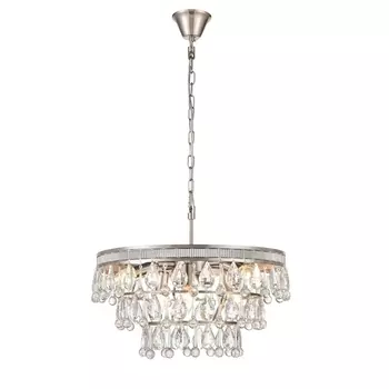 Подвесная люстра Vele Luce Augostina VL3253P06