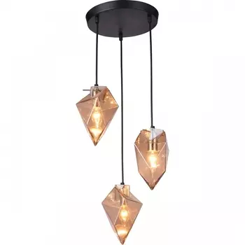 Подвесная люстра Vele Luce Cassiopea VL1154P03