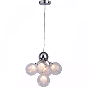 Подвесная люстра Vele Luce Dandelion VL1173L05