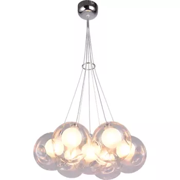Подвесная люстра Vele Luce Dandelion VL1173L07