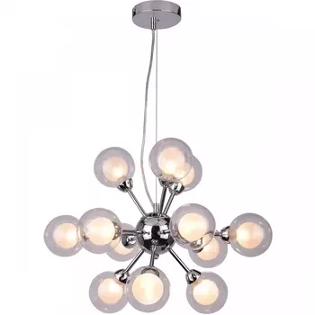 Подвесная люстра Vele Luce Dandelion VL1173L12