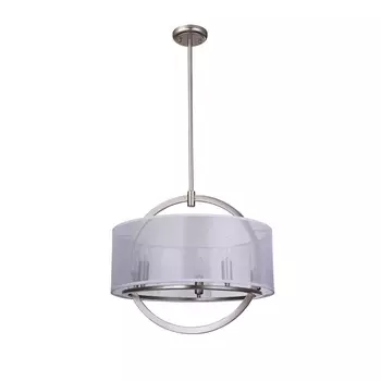 Подвесная люстра Vele Luce Effe VL4135L05
