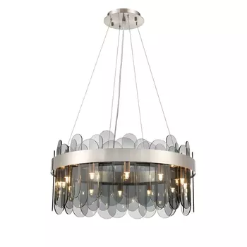 Подвесная люстра Vele Luce Fantasma VL3195P12