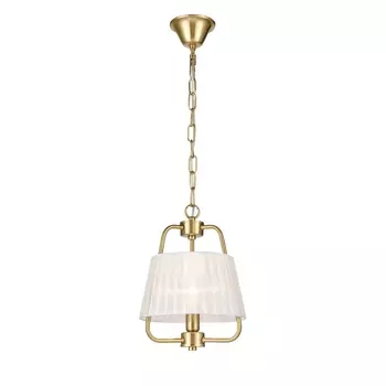 Подвесная люстра Vele Luce Isabella VL4254P01