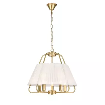 Подвесная люстра Vele Luce Isabella VL4254P05