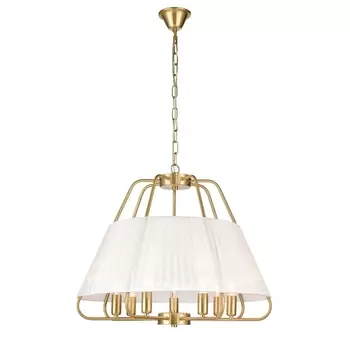 Подвесная люстра Vele Luce Isabella VL4254P07